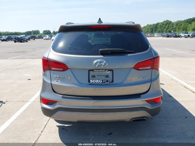 5NMZUDLB2HH014199 Hyundai gdi theta ii