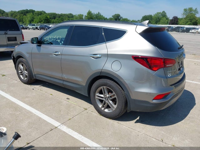 5NMZUDLB2HH014199 Hyundai gdi theta ii