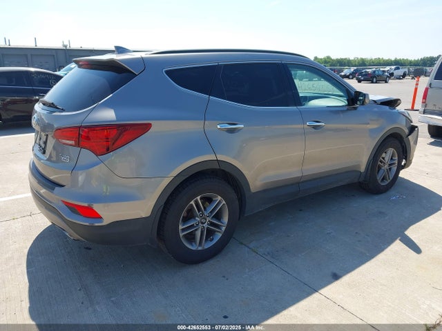 5NMZUDLB2HH014199 Hyundai gdi theta ii
