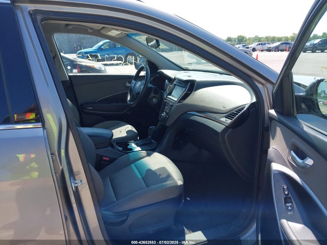 5NMZUDLB2HH014199 Hyundai gdi theta ii
