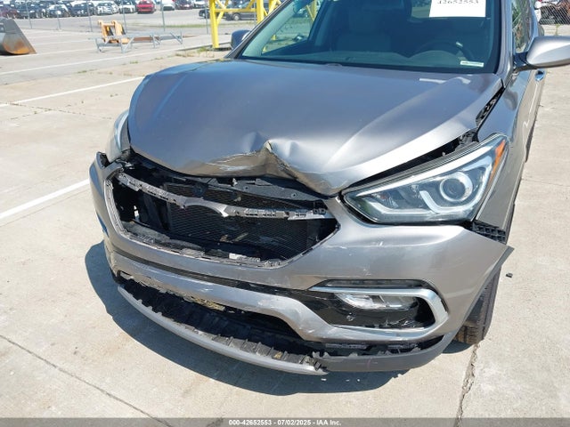 5NMZUDLB2HH014199 Hyundai gdi theta ii