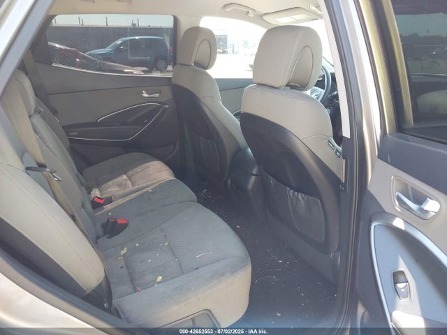 5NMZUDLB2HH014199 Hyundai gdi theta ii
