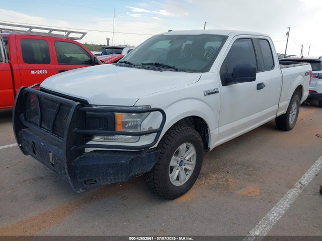 1FTFX1E57KKD11898 Ford 5.0l 4v