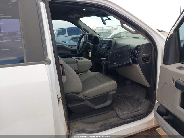 1FTFX1E57KKD11898 Ford 5.0l 4v
