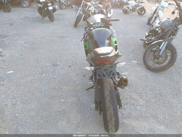 2023 KAWASAKI EX400 JKAEXKH14PDAP0966 Photo 5