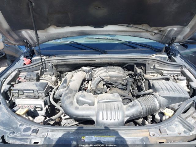 2012 DODGE DURANGO 1C4RDHAG2CC212570 Photo 9