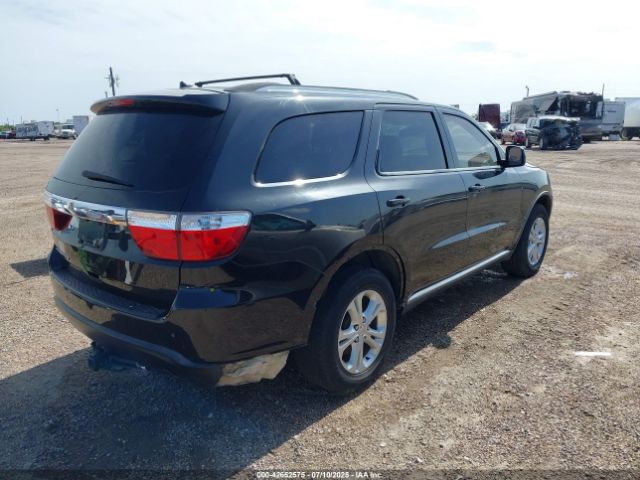 2012 DODGE DURANGO 1C4RDHAG2CC212570 Photo 3