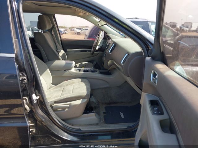 2012 DODGE DURANGO 1C4RDHAG2CC212570 Photo 4