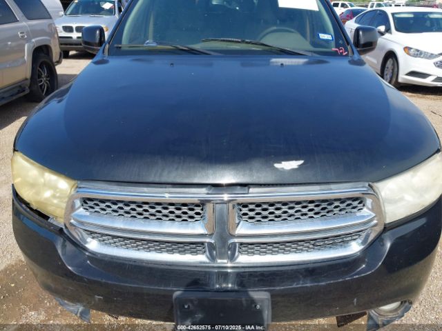 2012 DODGE DURANGO 1C4RDHAG2CC212570 Photo 5