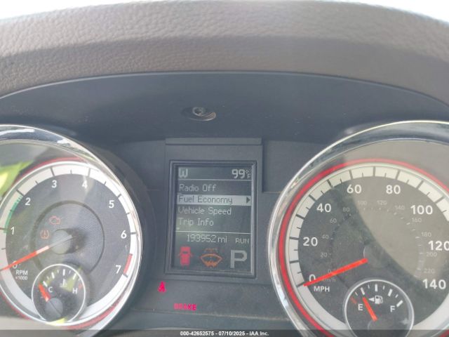 2012 DODGE DURANGO 1C4RDHAG2CC212570 Photo 6