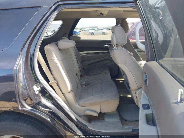 2012 DODGE DURANGO 1C4RDHAG2CC212570 Photo 7
