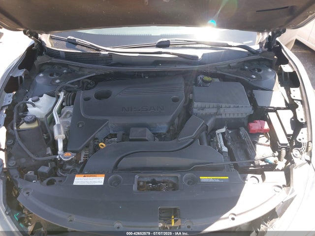 Nissan Altima 2018 1N4AL3AP6JC200086 Image 10