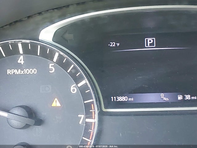 Nissan Altima 2018 1N4AL3AP6JC200086 Image 15
