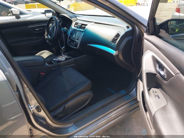 Nissan Altima 2018 1N4AL3AP6JC200086 Image 5