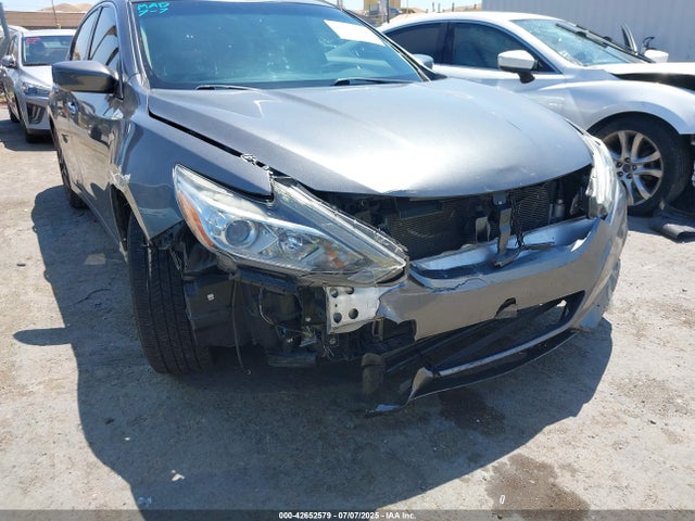 Nissan Altima 2018 1N4AL3AP6JC200086 Image 6