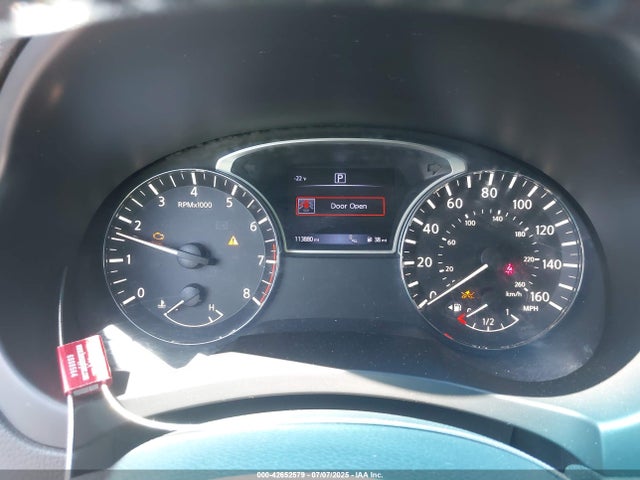 Nissan Altima 2018 1N4AL3AP6JC200086 Image 7
