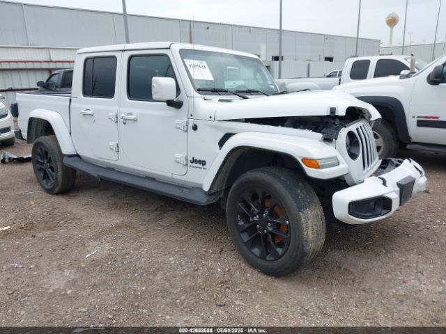 2023 JEEP GLADIATOR 1C6HJTFG0PL564933
