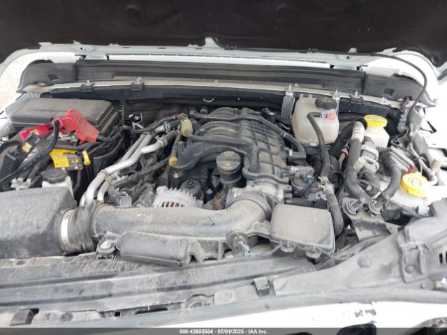 2023 JEEP GLADIATOR 1C6HJTFG0PL564933 Photo 9