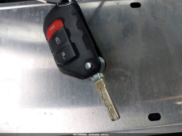 2023 JEEP GLADIATOR 1C6HJTFG0PL564933 Photo 10