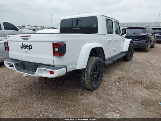 2023 JEEP GLADIATOR 1C6HJTFG0PL564933 Photo 3