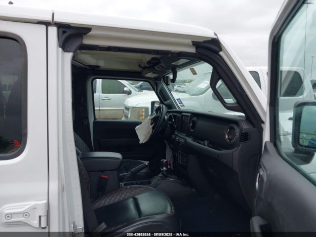 2023 JEEP GLADIATOR 1C6HJTFG0PL564933 Photo 4
