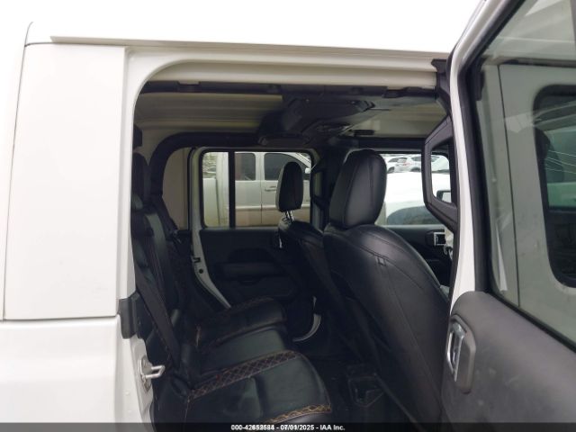 2023 JEEP GLADIATOR 1C6HJTFG0PL564933 Photo 7