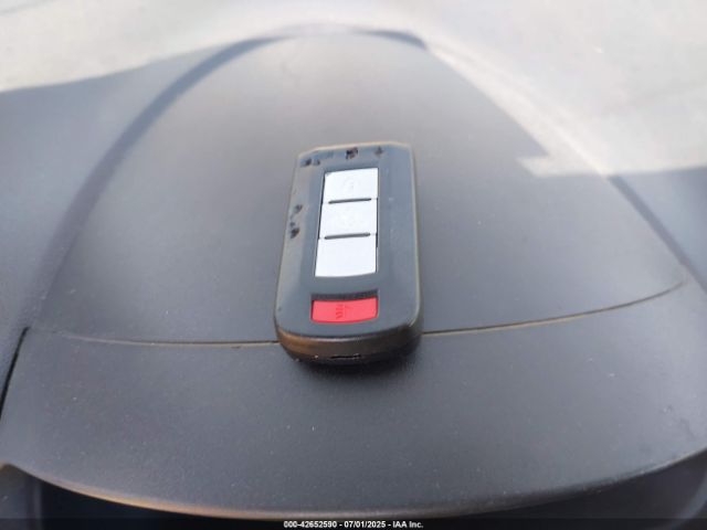 2014 MITSUBISHI MIRAGE ML32A4HJ4EH004817 Photo 10