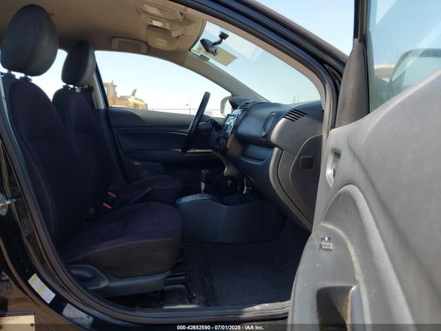 2014 MITSUBISHI MIRAGE ML32A4HJ4EH004817 Photo 4