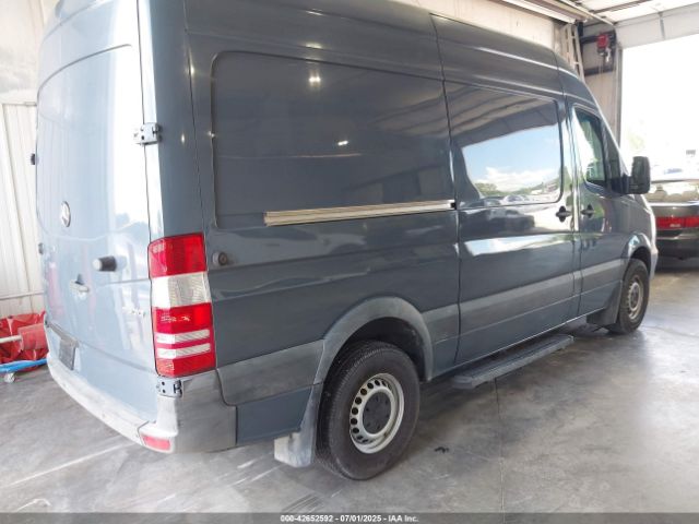 2018 MERCEDES-BENZ SPRINTER 2500 WD3PE7CD6JP632401 Photo 3