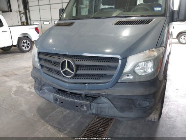 2018 MERCEDES-BENZ SPRINTER 2500 WD3PE7CD6JP632401 Photo 5