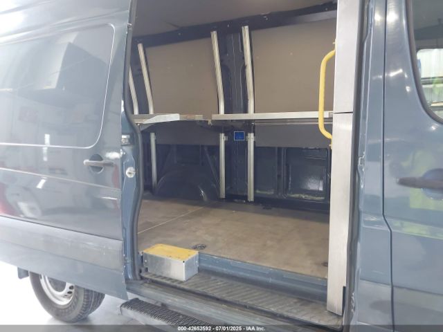 2018 MERCEDES-BENZ SPRINTER 2500 WD3PE7CD6JP632401 Photo 7