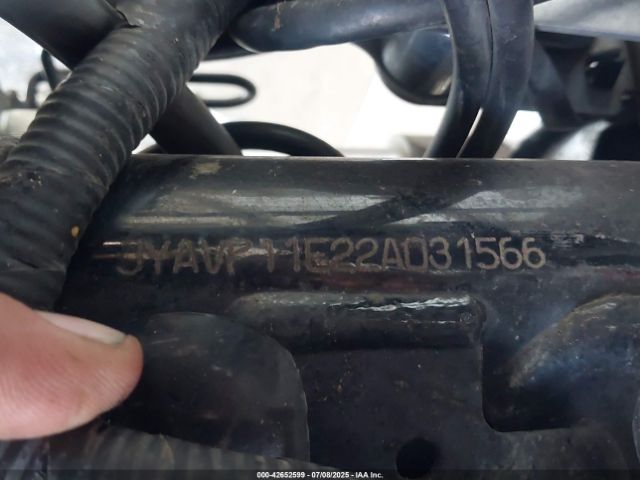 2002 YAMAHA XVS1100 JYAVP11E22A031566 Photo 9
