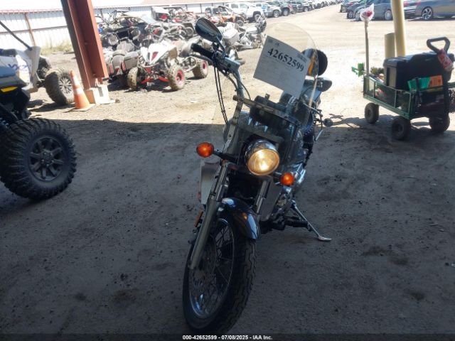 2002 YAMAHA XVS1100 JYAVP11E22A031566 Photo 4