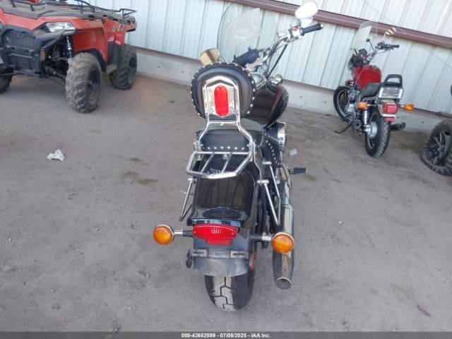 2002 YAMAHA XVS1100 JYAVP11E22A031566 Photo 5