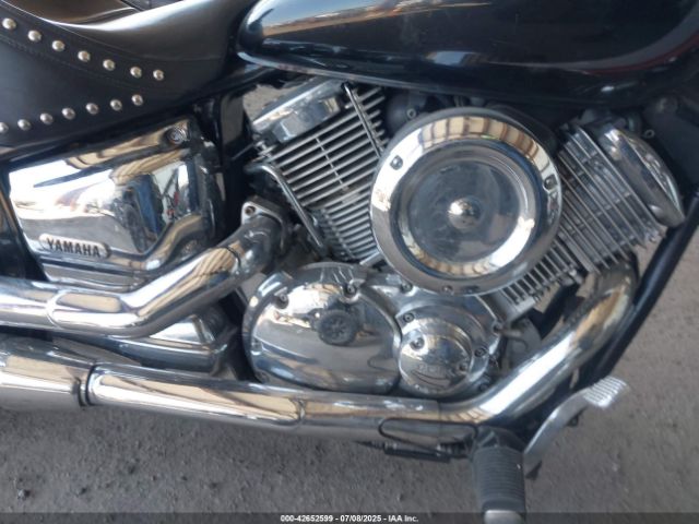 2002 YAMAHA XVS1100 JYAVP11E22A031566 Photo 7