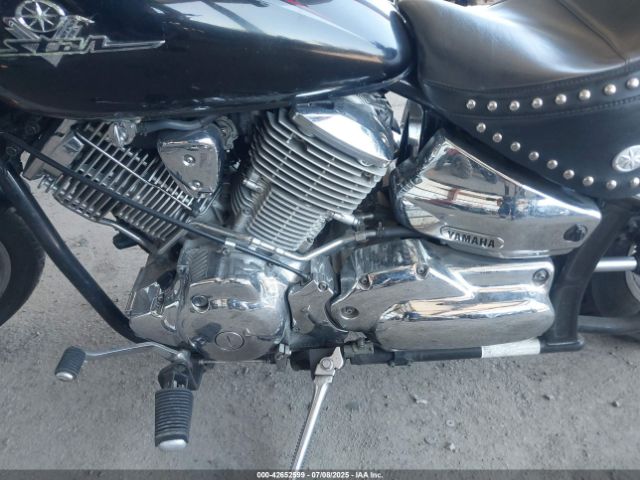2002 YAMAHA XVS1100 JYAVP11E22A031566 Photo 8