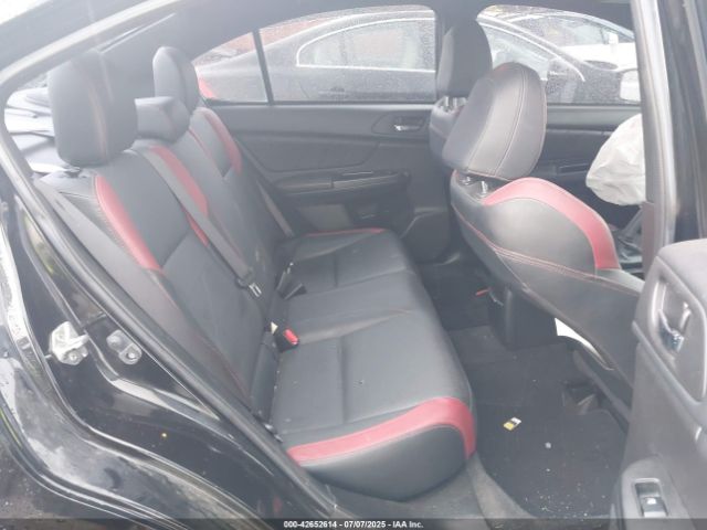 2015 SUBARU WRX STI JF1VA2U68F9808958 Photo 7