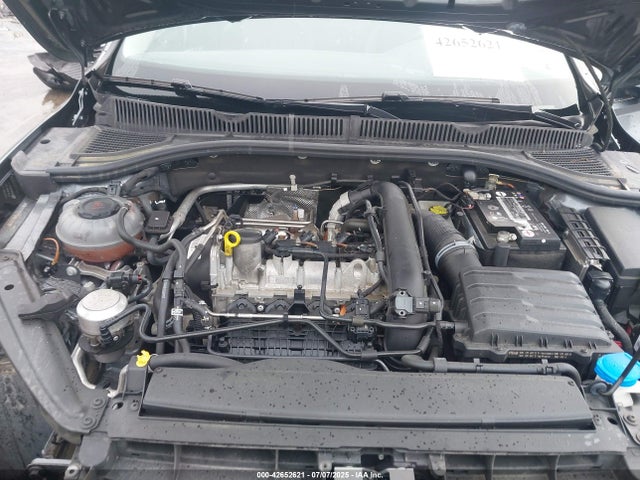 3VWCB7BU5LM021117 Volkswagen 1.4 tsi