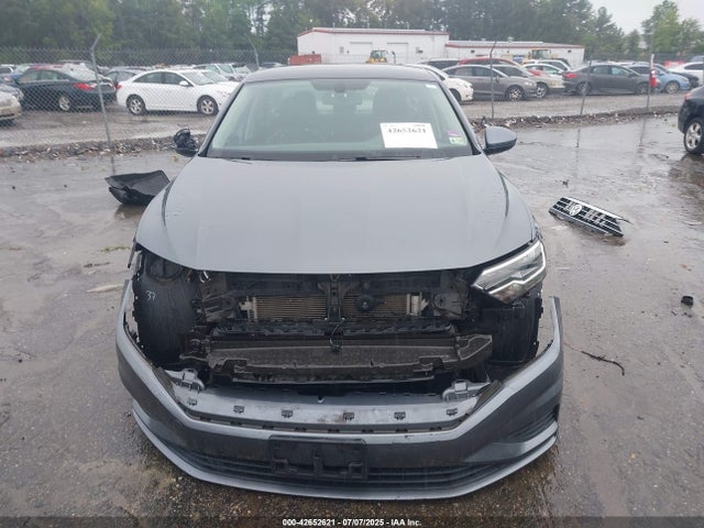 3VWCB7BU5LM021117 Volkswagen 1.4 tsi