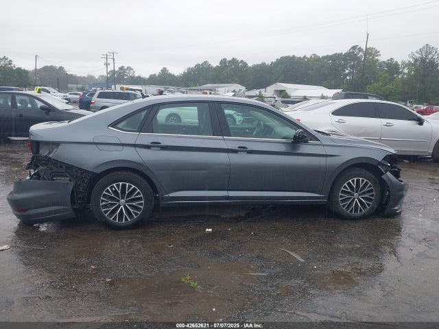 3VWCB7BU5LM021117 Volkswagen 1.4 tsi