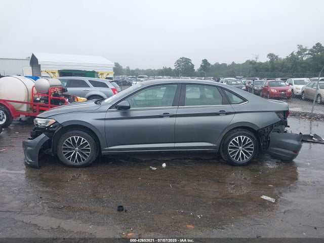 3VWCB7BU5LM021117 Volkswagen 1.4 tsi