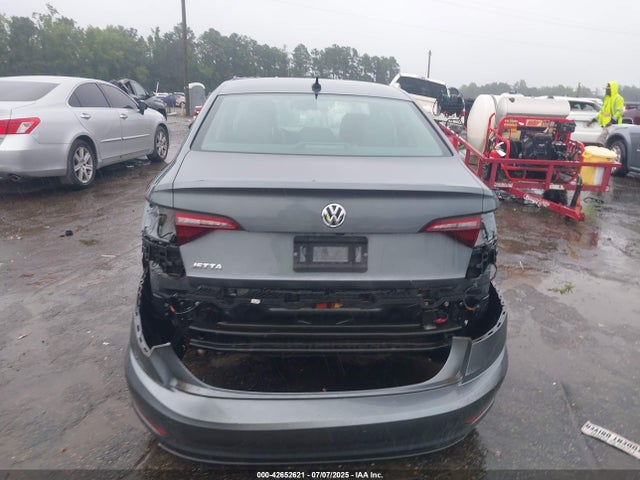 3VWCB7BU5LM021117 Volkswagen 1.4 tsi