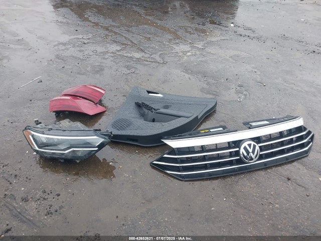 3VWCB7BU5LM021117 Volkswagen 1.4 tsi