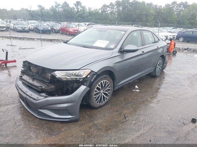 3VWCB7BU5LM021117 Volkswagen 1.4 tsi