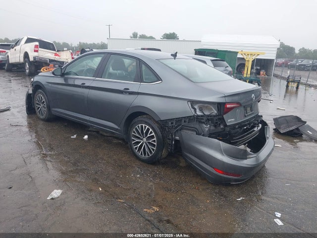 3VWCB7BU5LM021117 Volkswagen 1.4 tsi