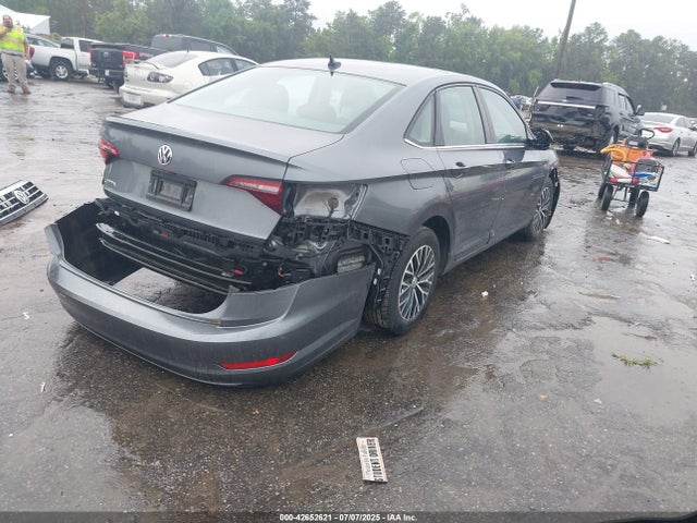 3VWCB7BU5LM021117 Volkswagen 1.4 tsi