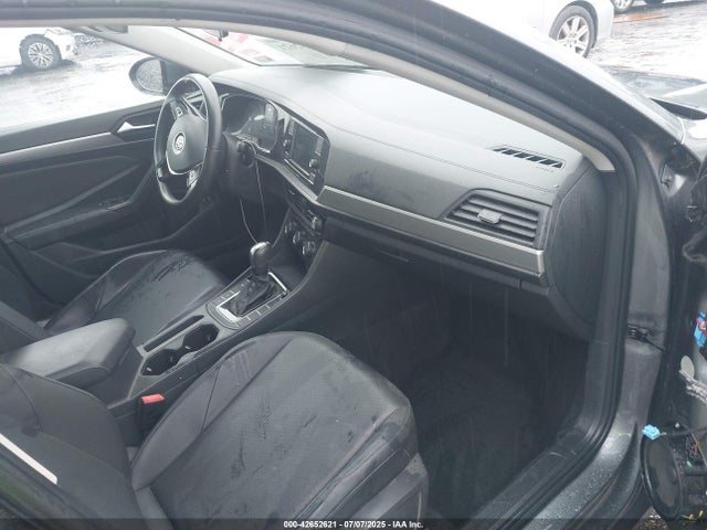 3VWCB7BU5LM021117 Volkswagen 1.4 tsi
