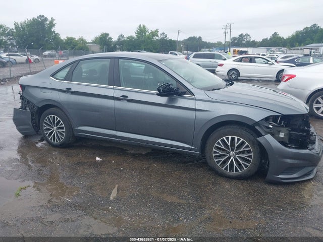 3VWCB7BU5LM021117 Volkswagen 1.4 tsi