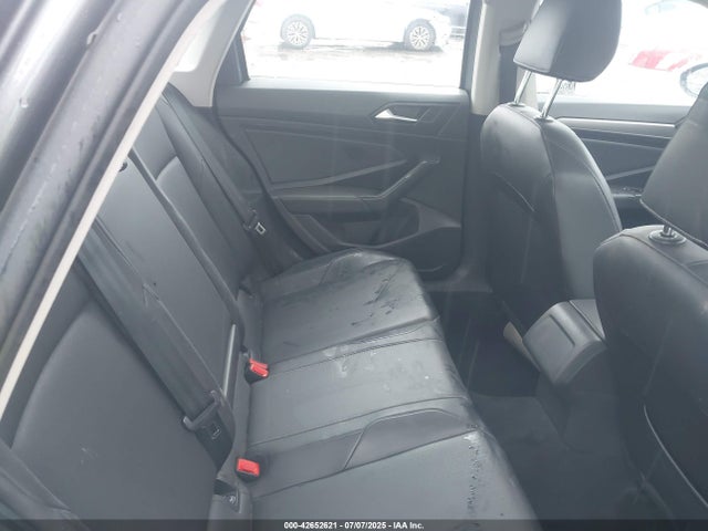 3VWCB7BU5LM021117 Volkswagen 1.4 tsi