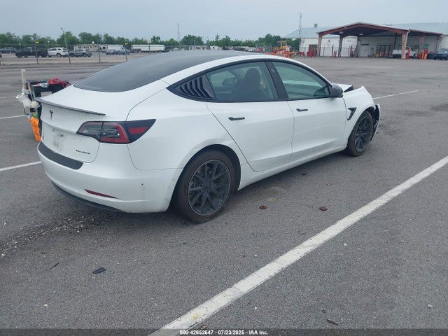 2021 TESLA MODEL 3 5YJ3E1EB8MF013066 Photo 3